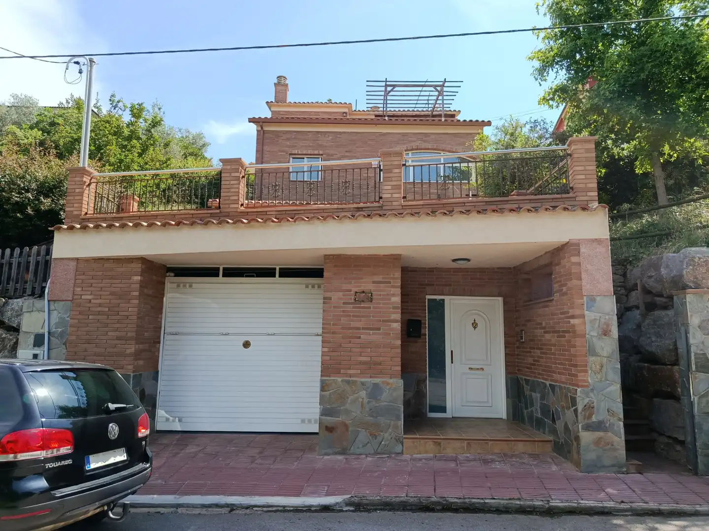 Maison avec terrasse à vendre à Cànoves I Samalús, imagen 2