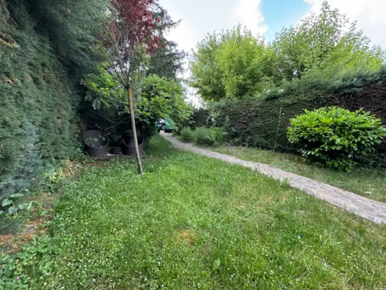 Doppelhaushälfte mit Garten zur Miete in Calle Pajar de la Fuente, imagen 6