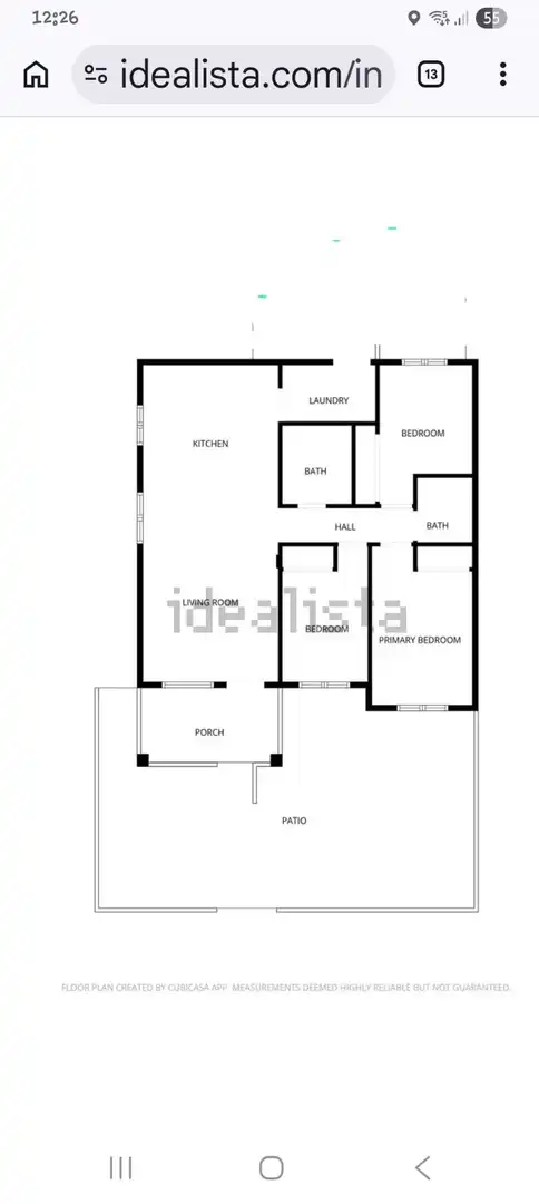 Bungalow con jardín en venta en Orihuela Costa, imagen 21