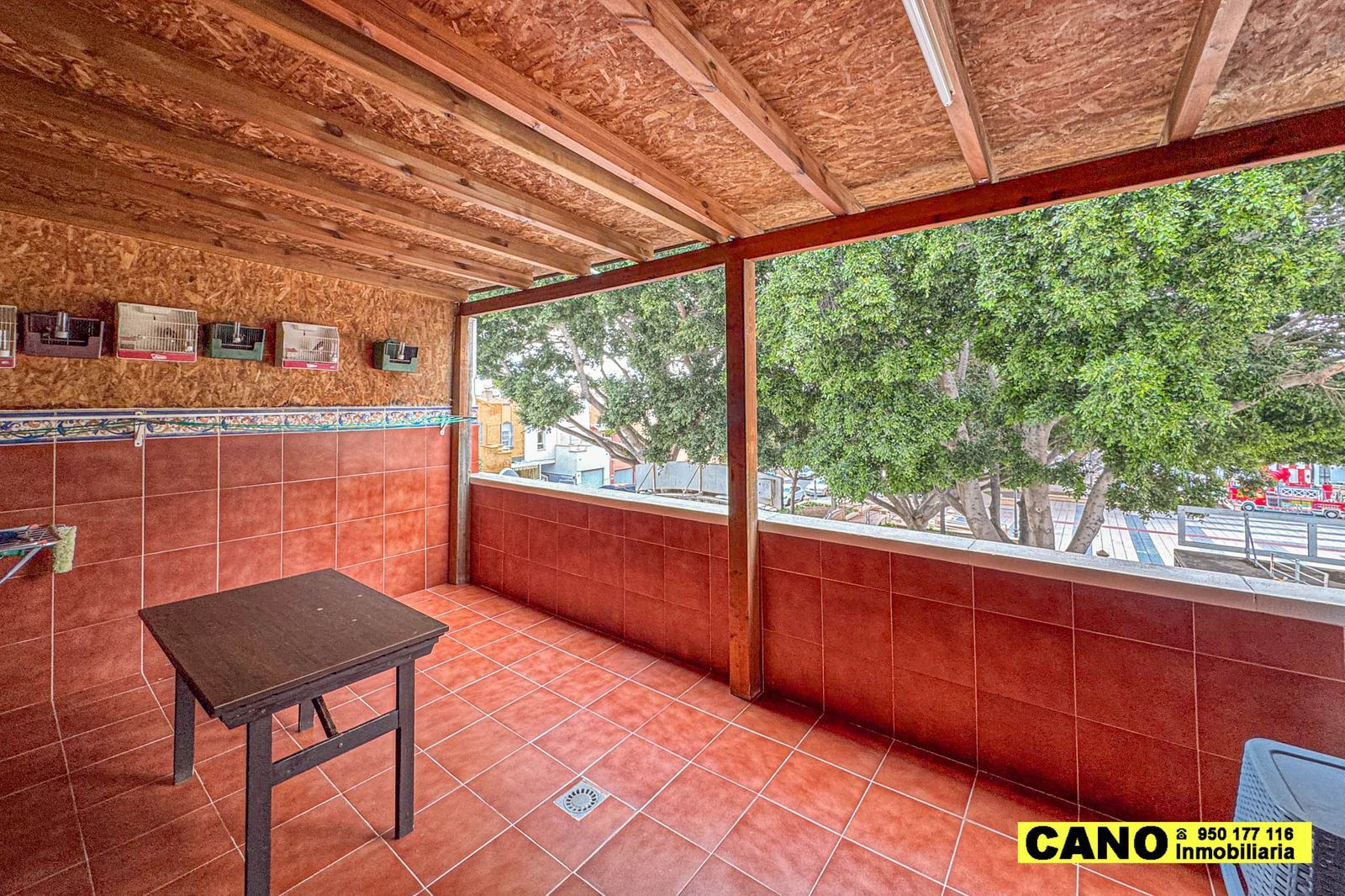 Casa o chalet en venta en Guadalupe, Aguadulce Norte