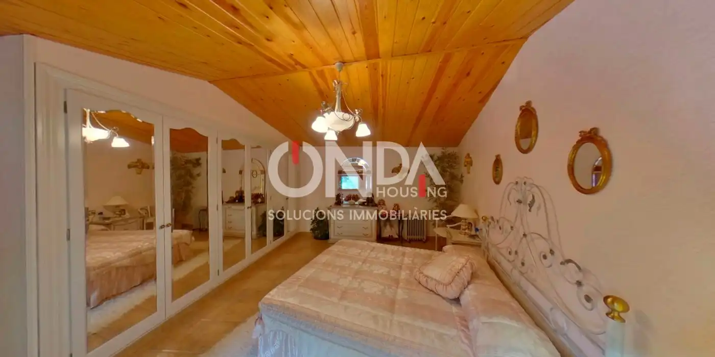 Casa o xalet en venda a Camino Diseminarse, 42, Isona i Conca Dellà