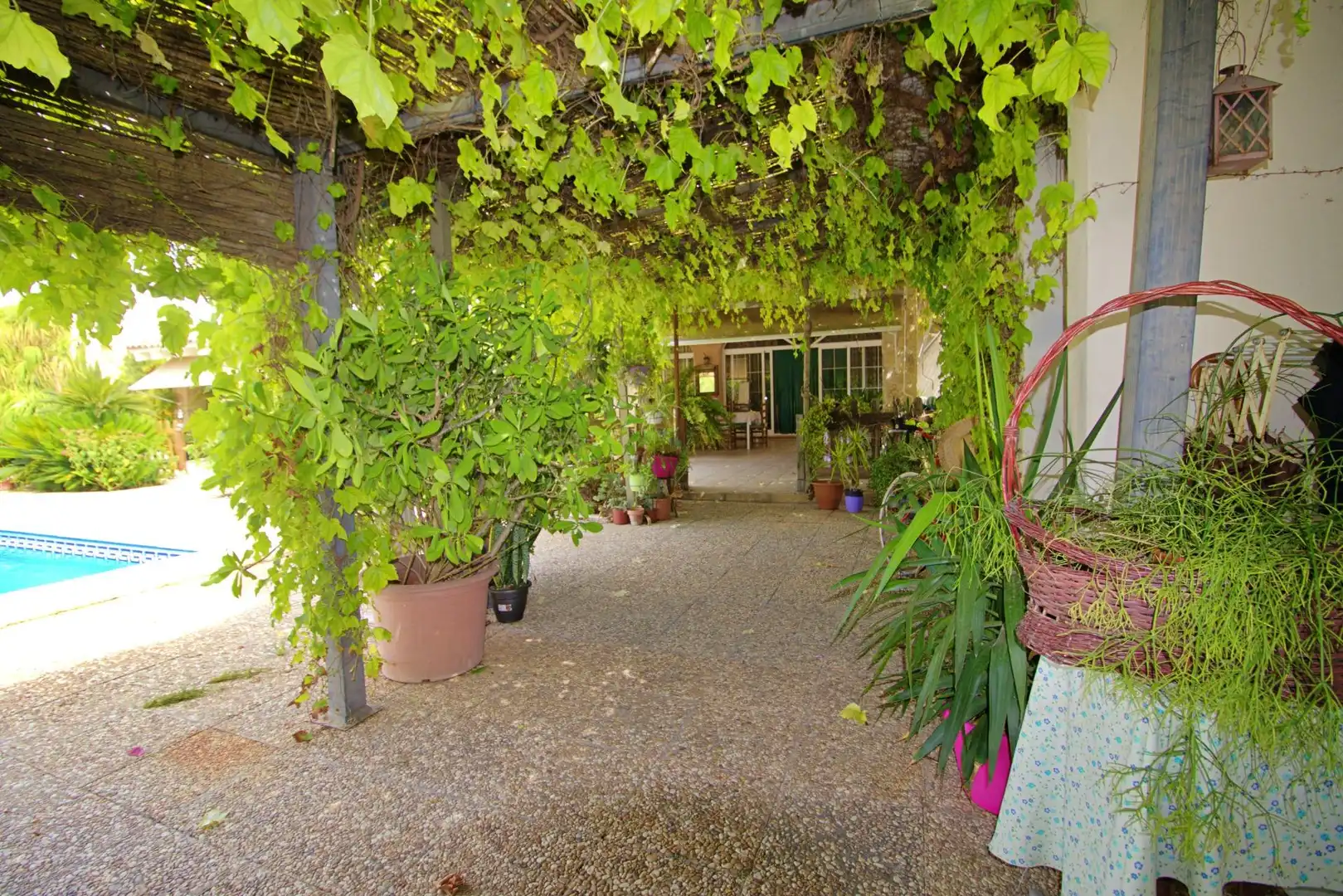 Villa avec piscine à vendre à La Foia - Daimés - Asprella, imagen 88