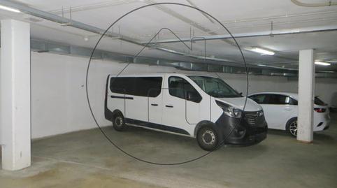 Foto 5 de Garatge en venda a Del 11 Marzo, Corrales, Huelva