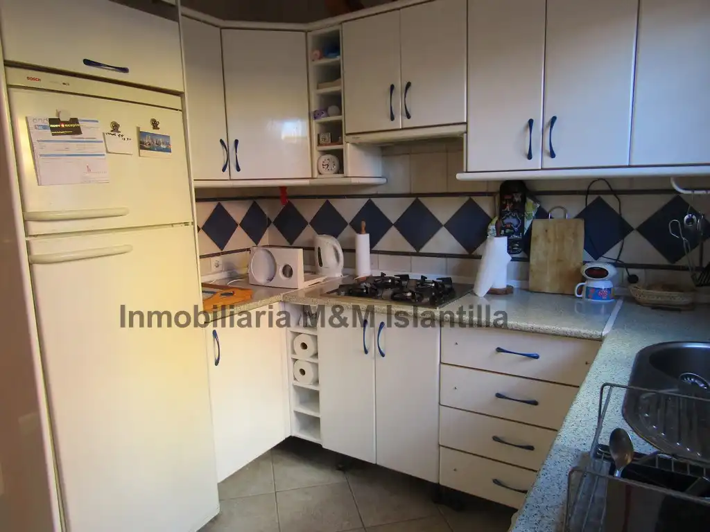 Adosado con piscina en venta en Paseo Barranco del Moro, imagen 20