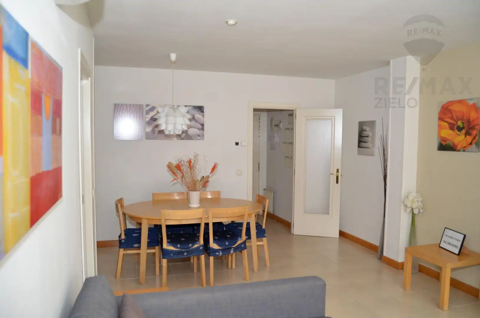 Flat with terrace to rent in Arganzuela, imagen 9