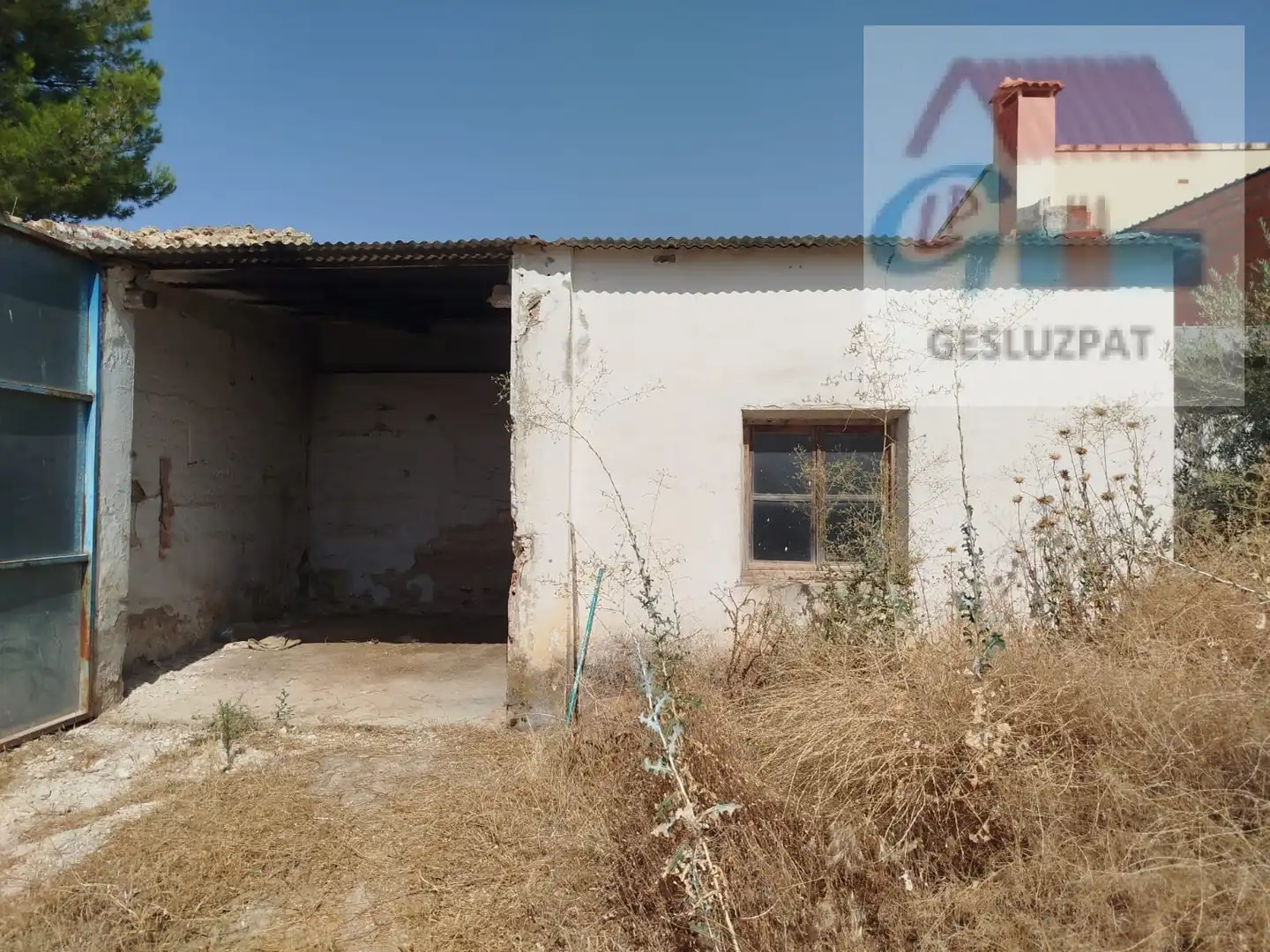 Lands and plots for sale in Corral de Almaguer, imagen 3