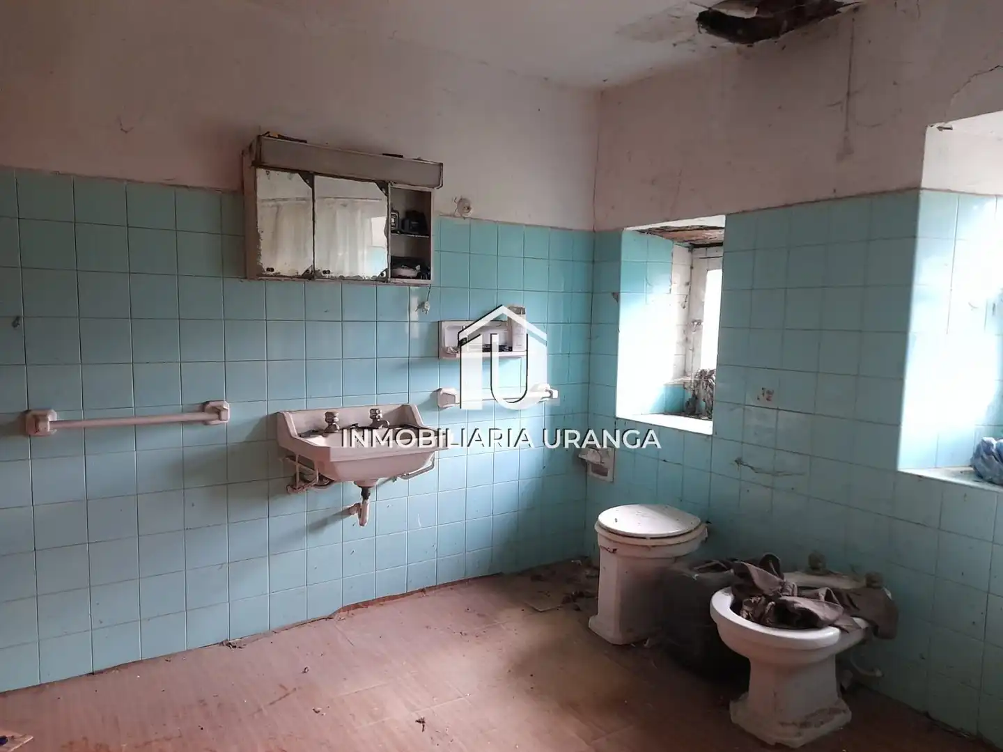 Bathroom of Houses for sale in Guriezo
