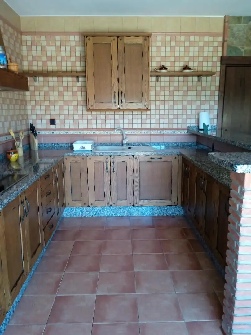 Country house with pool to rent in Calle Riogordo, imagen 11