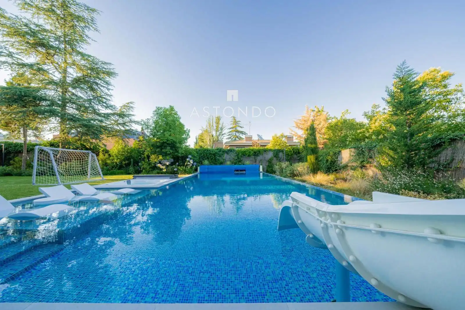 Houses for sale in Conde Orgaz - Piovera