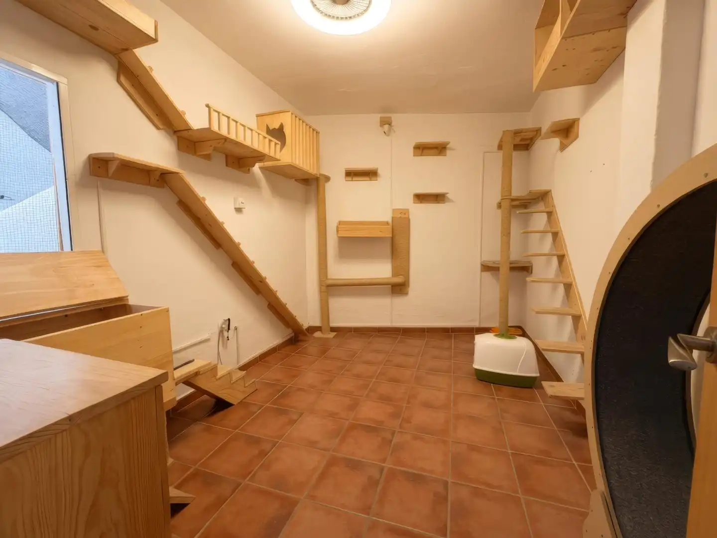 Casa o chalet en venta en Algeciras