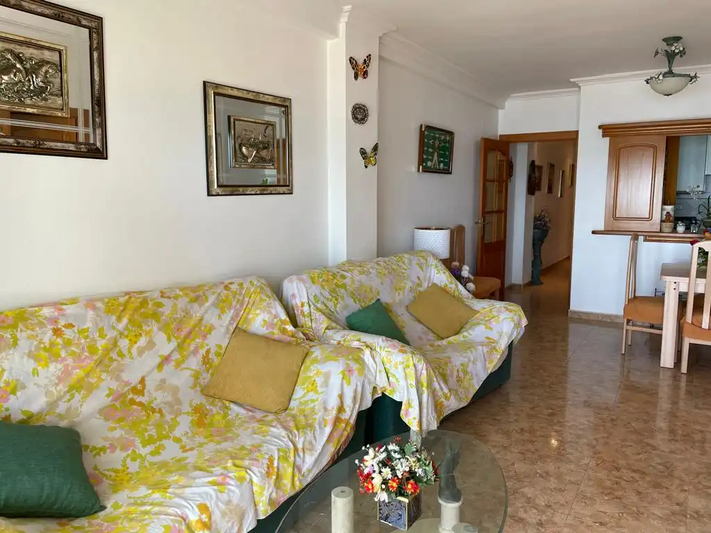 Wohnung mit Aufzug zum Verkauf in Avenida de la Sal, imagen 32