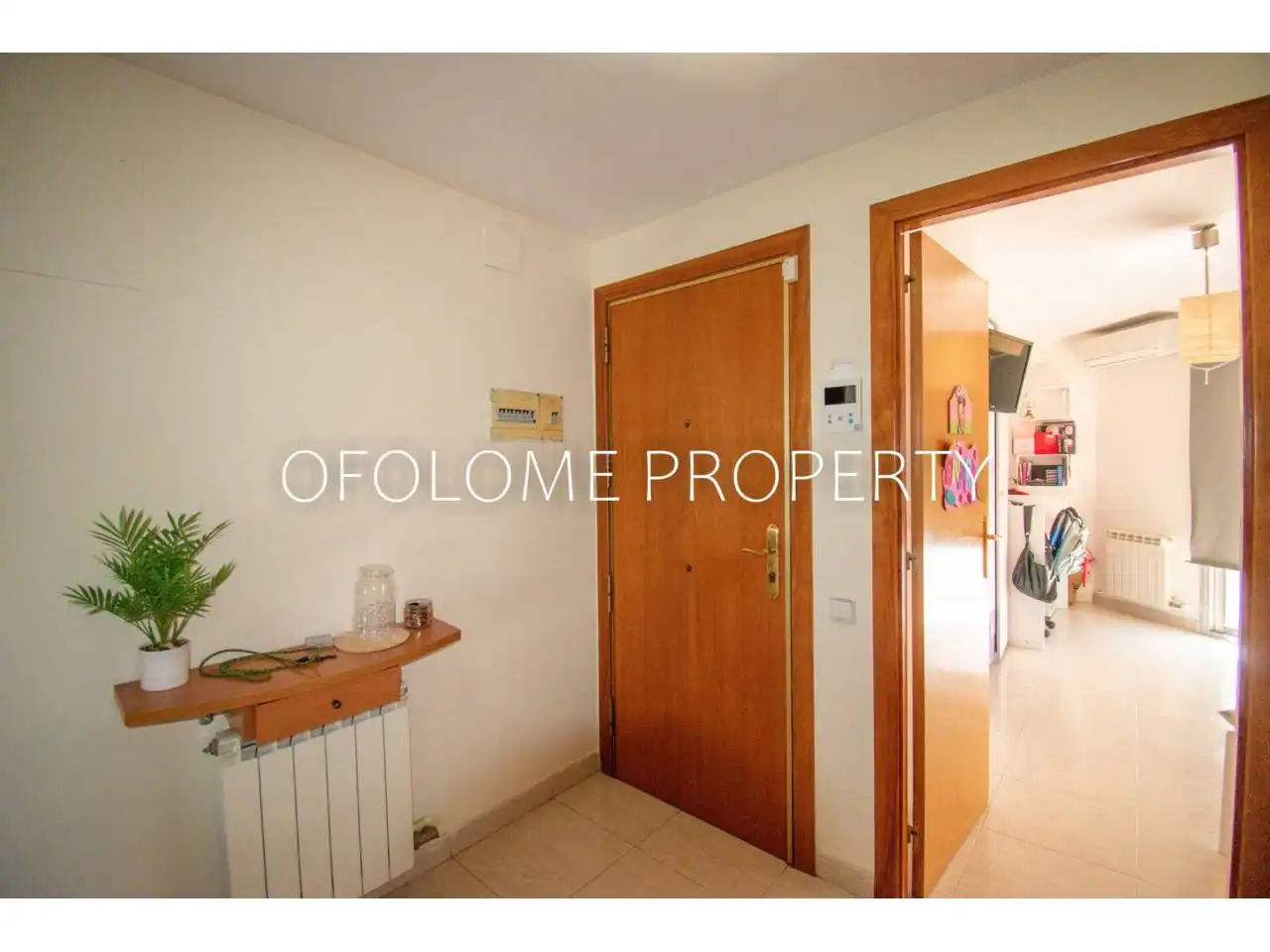 Appartement avec terrasse à vendre à Calle bailen, imagen 8