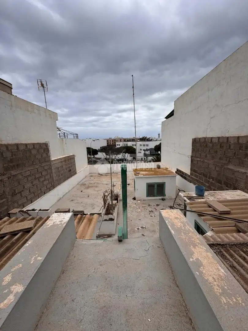 Haus oder Chalet zum Verkauf in Arrecife