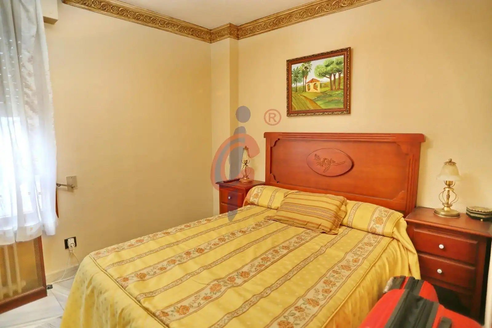 Apartamento con ascensor en venta en Calle O'Donnell 11, imagen 13