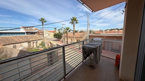 Foto 2 de Piso en venta en San Antonio, Lobosillo, Murcia Capital