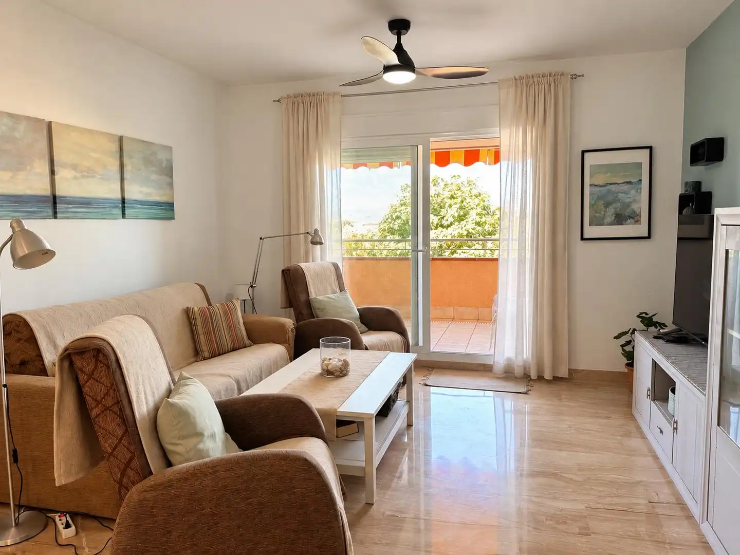 Flat with pool for sale in Torrenueva Costa, imagen 3