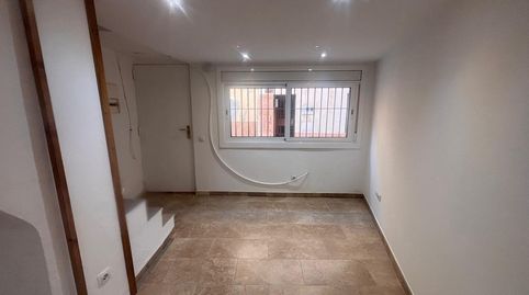 Foto 5 de Piso de alquiler en Sant Llorenç Savall, Barcelona