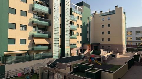 PISO EN VENTA EN RESIDENCIAL PARÍS I: TERRAZA, GARAJE, TRASTERO Y PISCINA, EN ARGANDA DEL REY, imatge 4