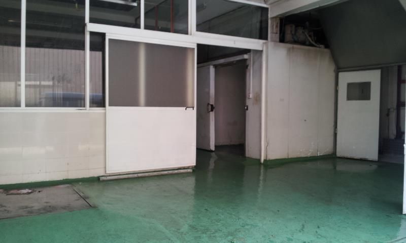 Nau industrial en venda en Astigarraga