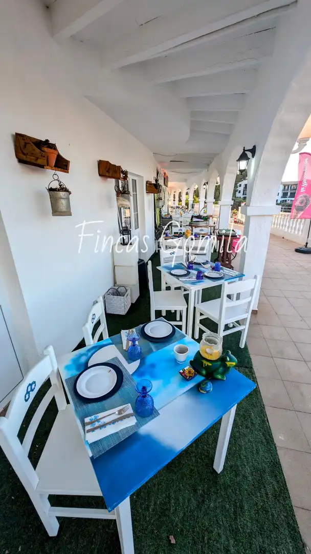 Local commercial à vendre à sa lluna, imagen 7