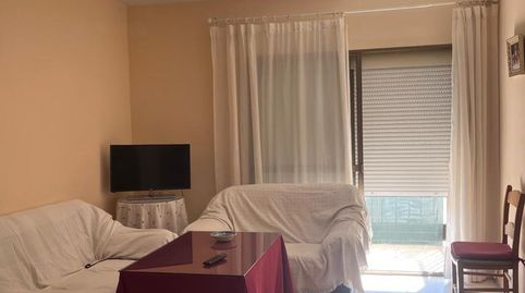 Foto 2 de Piso de alquiler en Arenal - La Pólvora, Dos Hermanas