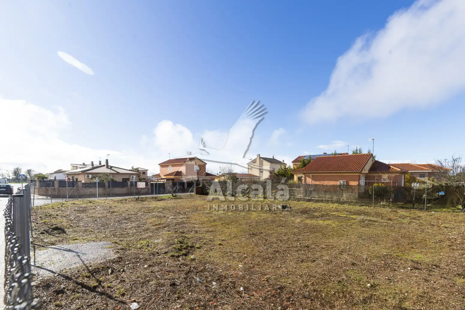 Residential land for sale in Chiloeches, imagen 14