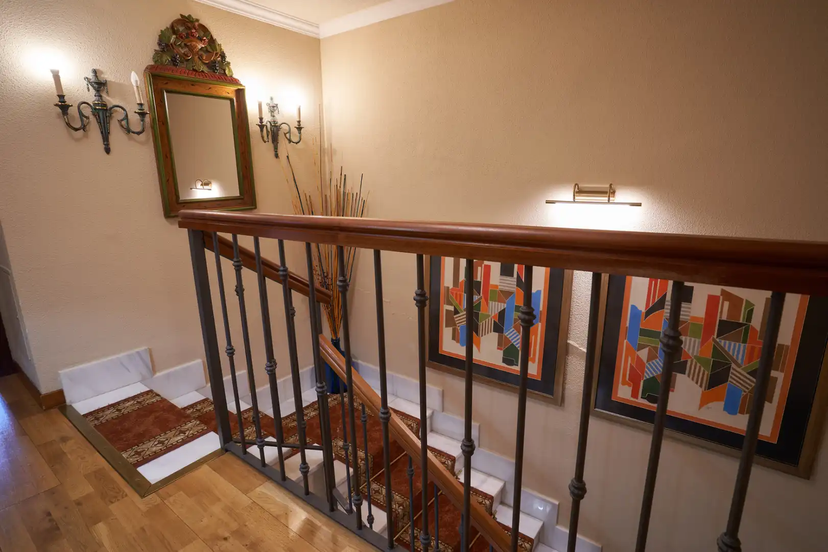 Einfamilien-Reihenhaus zum Verkauf in Calle Casimiro Hernández, Sur