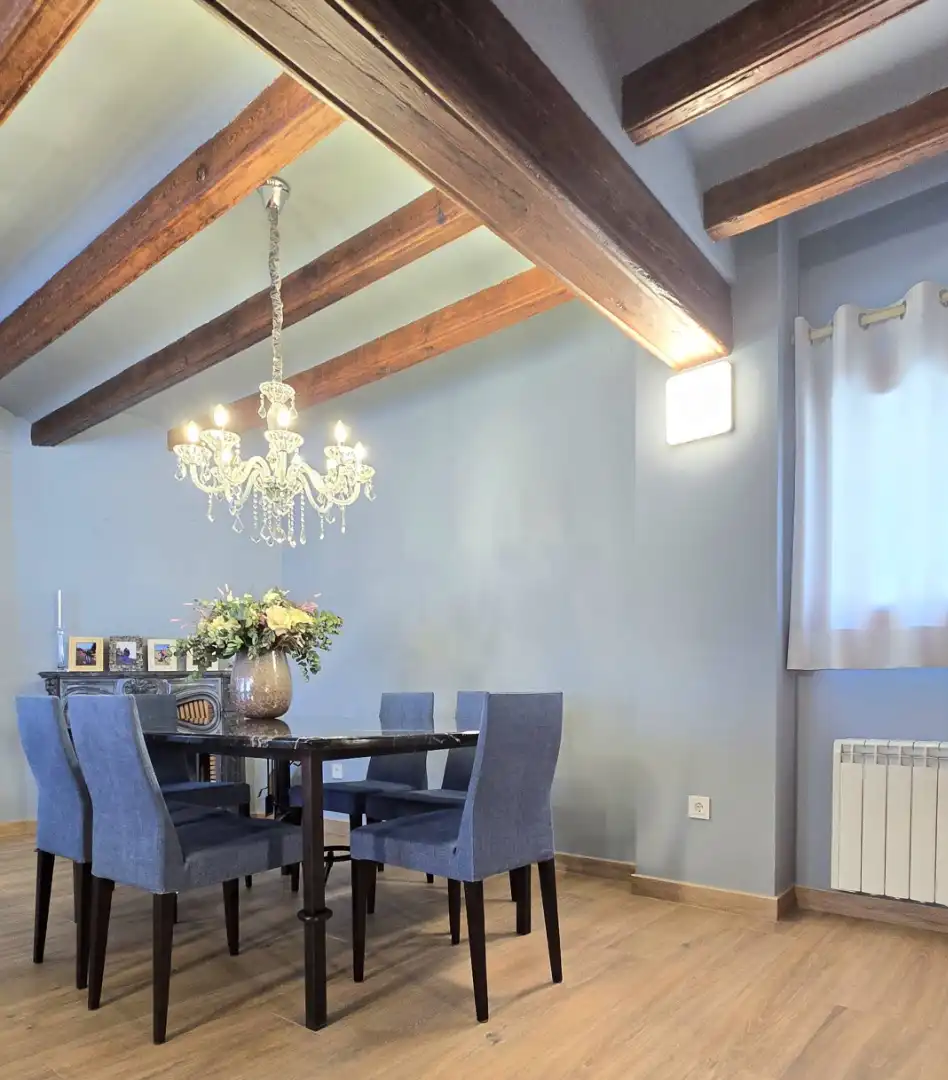 Casa o xalet de lloguer a Carrer Major, 1, Arbolí