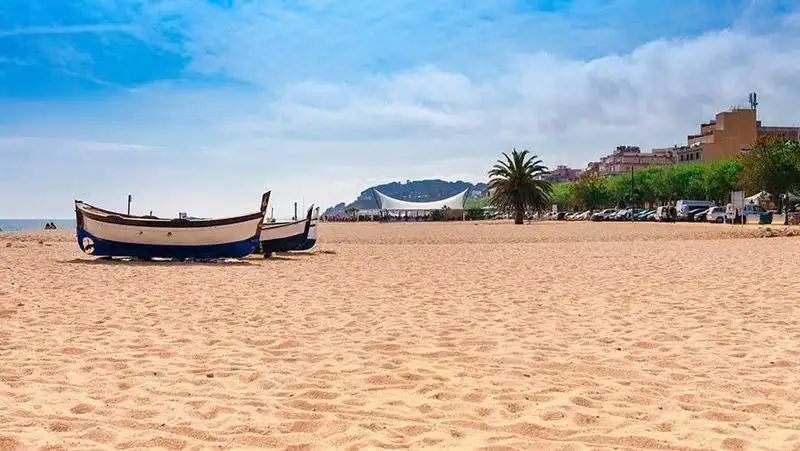 Hôtel à vendre à Calella, imagen 3