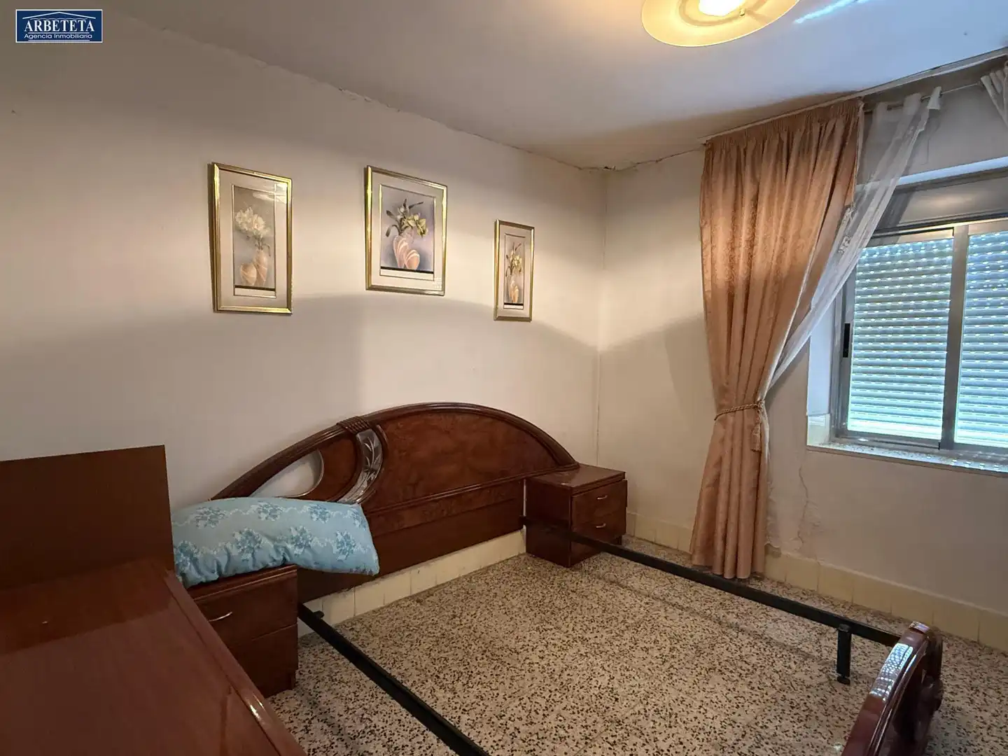 Dormitori de Casa o xalet en venda en Algora