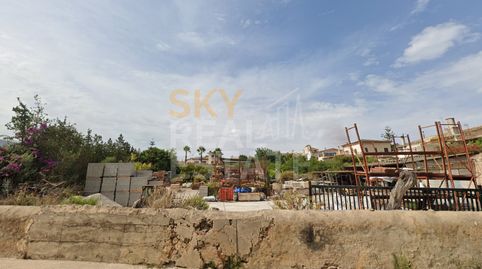 Foto 4 de Residencial en venda a Carrer la Carretera, 58, Llubí, Illes Balears
