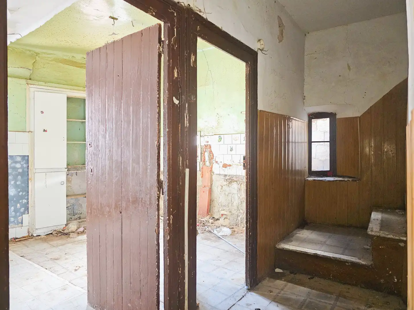 Casa amb terrassa en venda a Calle Colomas 3, imagen 6
