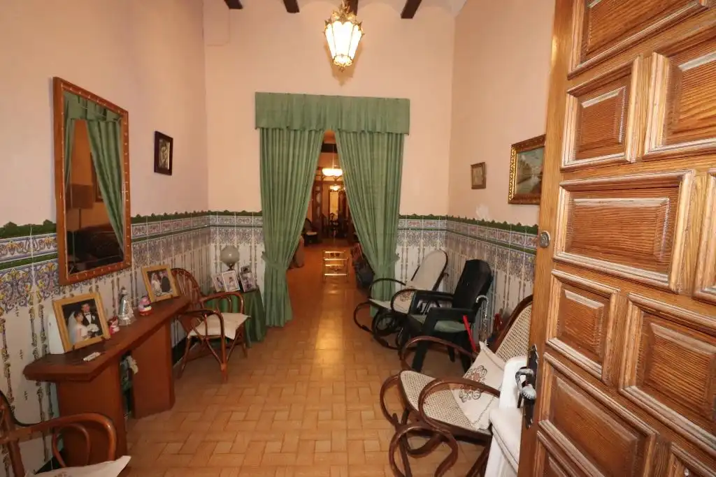 Casa o xalet en venda en Macastre amb Moblat