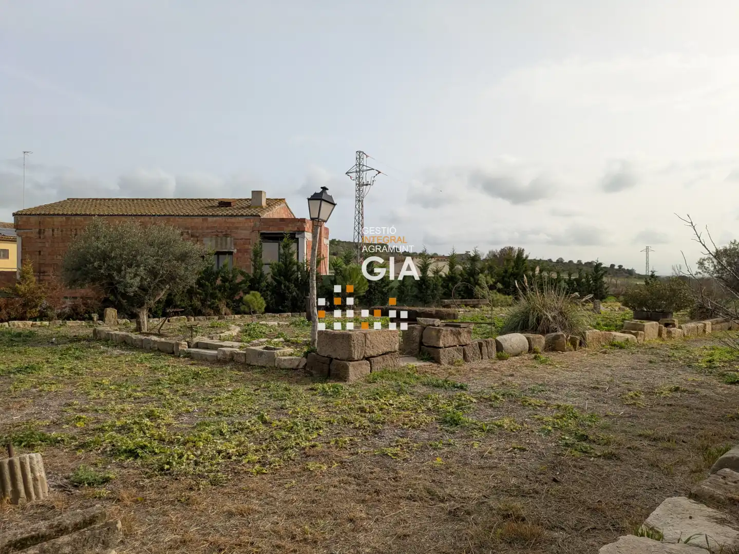 Casa o chalet en venta en Tàrrega con Jardín privado, Terraza y Trastero