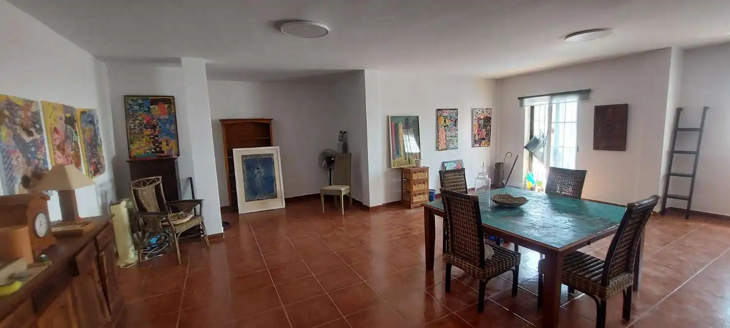 Villa con piscina in vendita a Frigiliana, imagen 21
