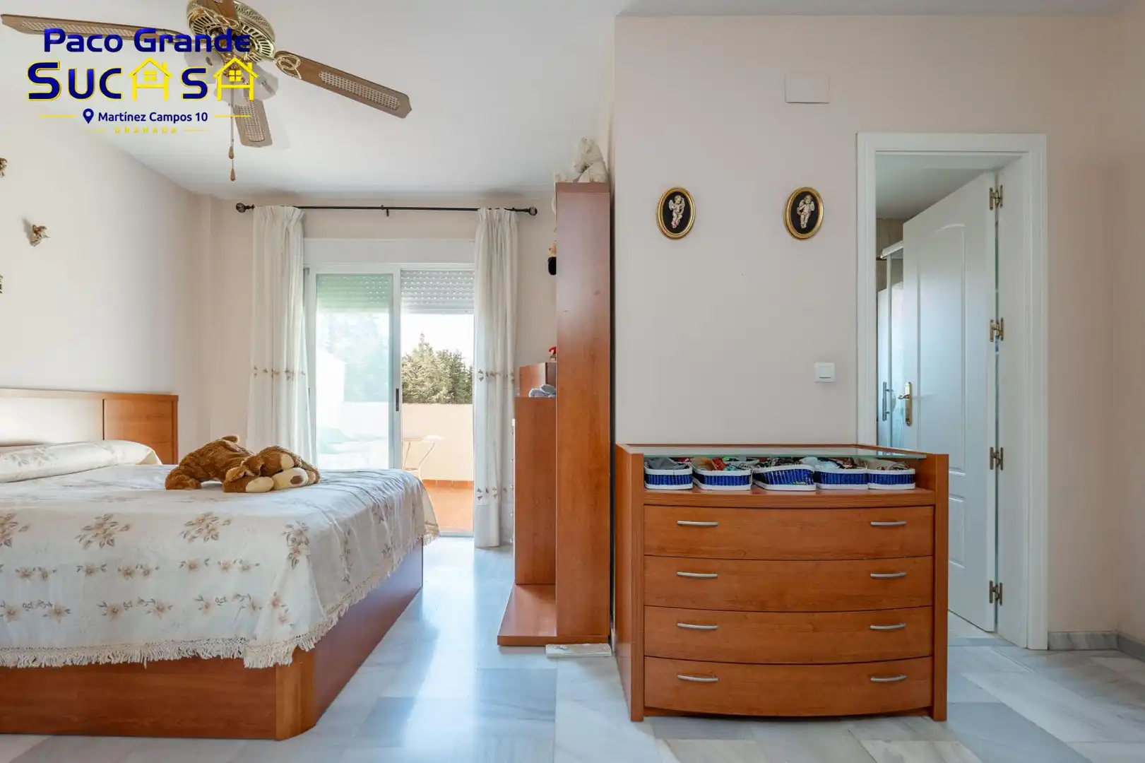 Maison avec piscine à vendre à Calle LANZAROTE, imagen 37