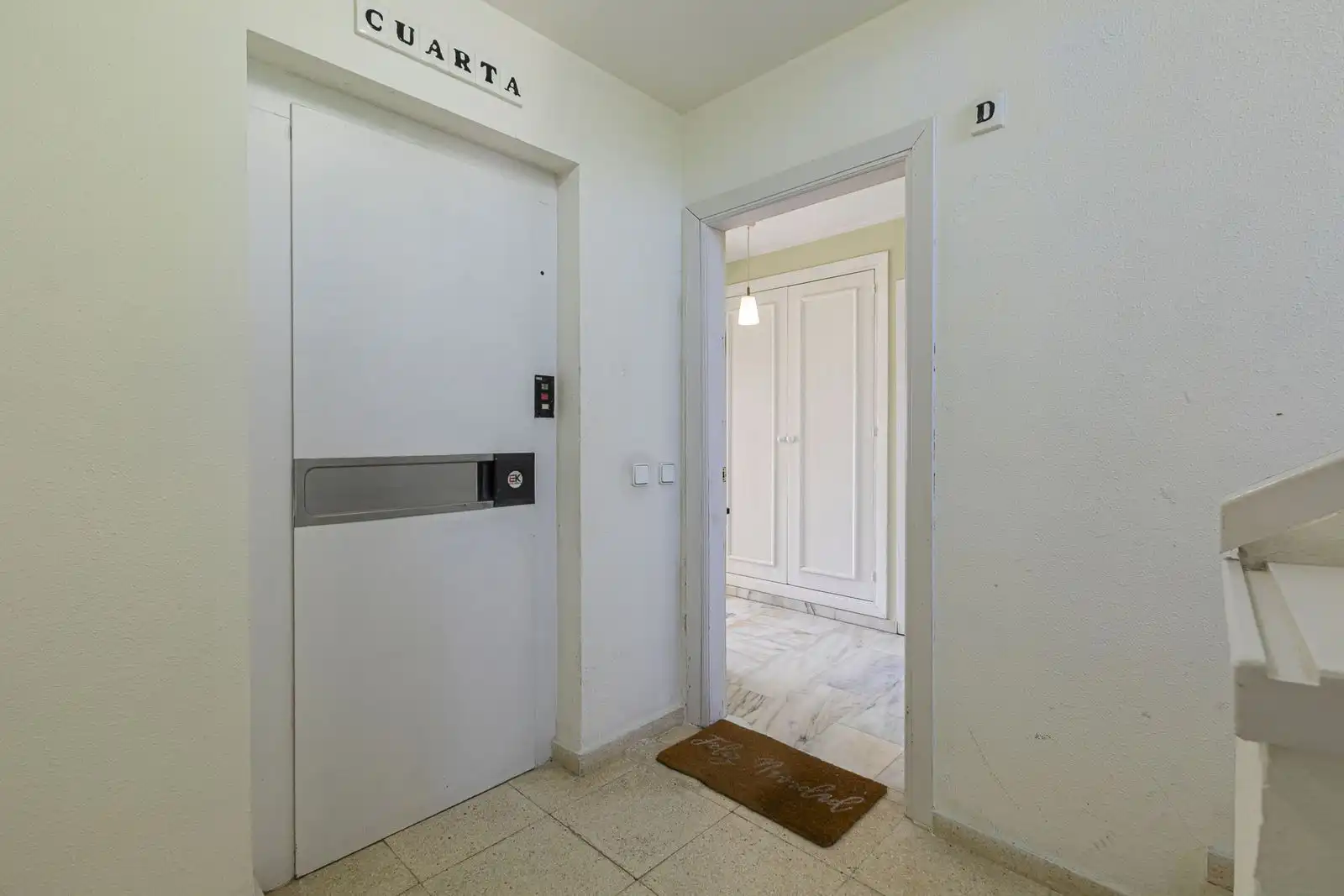 Apartament amb piscina en venda a Selwo, imagen 2