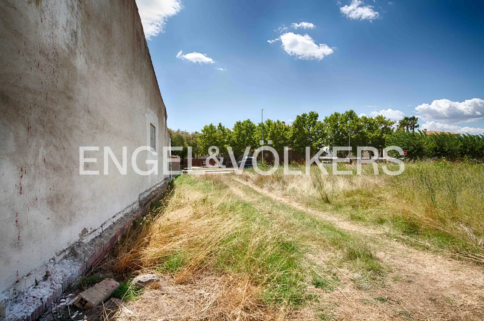 Terreno residencial en venta en Carrer de l'Om, imagen 3