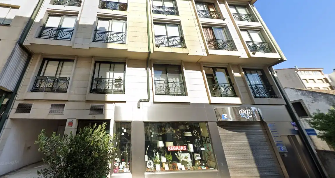 Aparcament en venda a C/ Galici - Ribeira