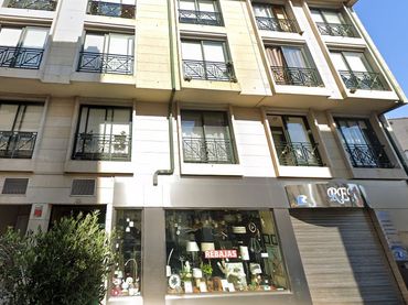 Parking à vendre à C/ Galici - Ribeira