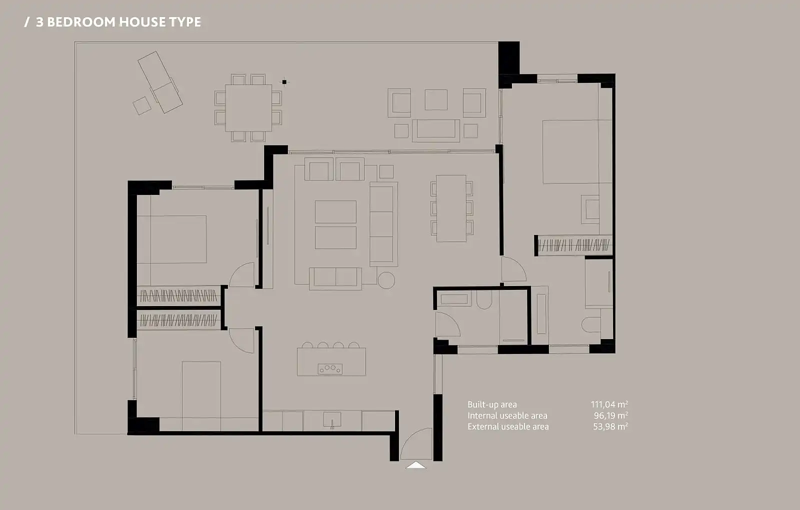 Appartement compact à vendre à San Pedro de Alcántara, imagen 23
