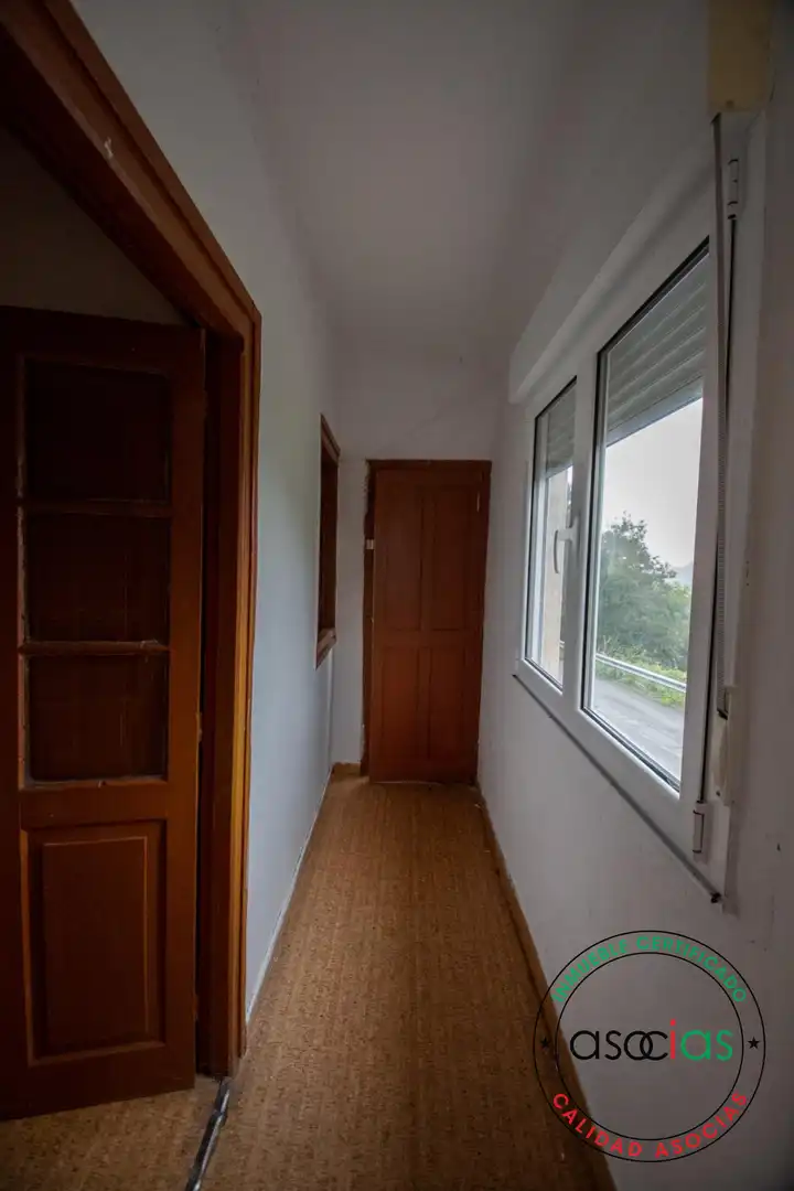 Casa o xalet en venda en Cabranes amb Calefacció, Jardí privat i Parquet