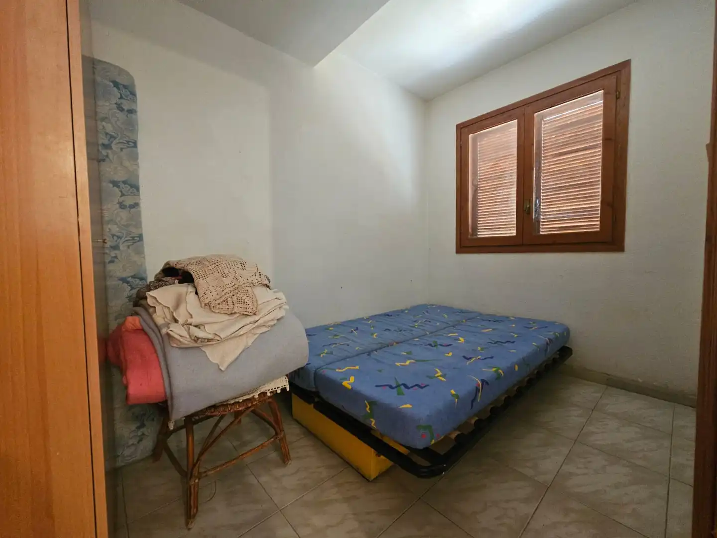 Pis en venda en Torrevieja amb Aire condicionat, Terrassa i Moblat