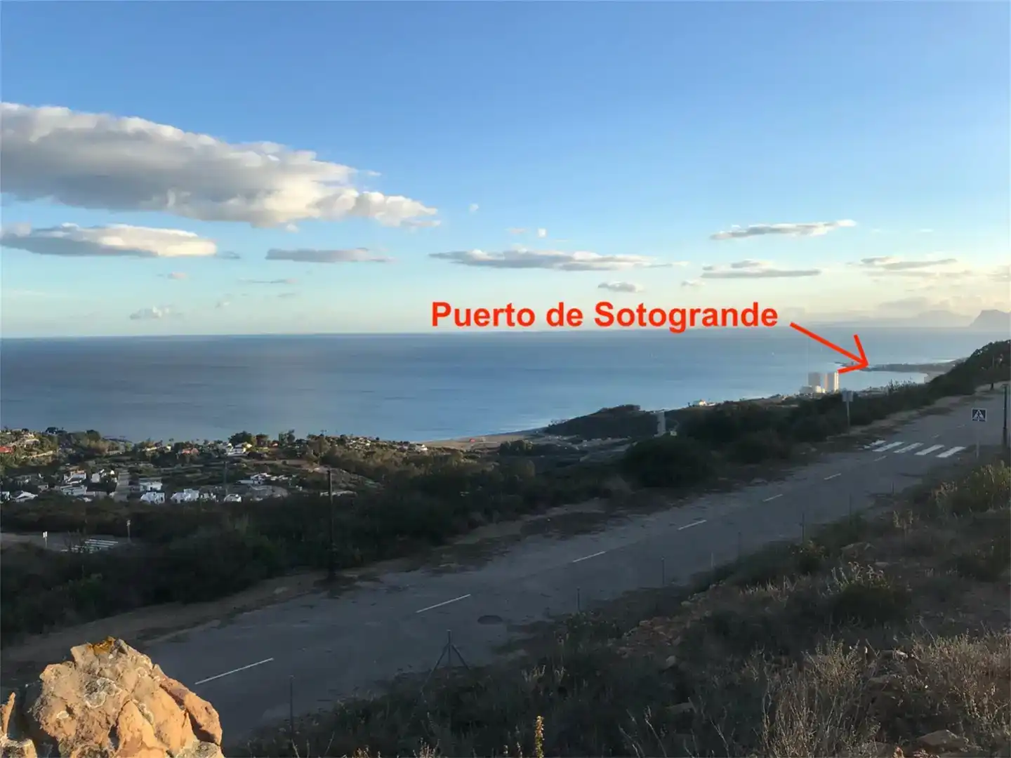 Grundstücke zum Verkauf in Sotogrande