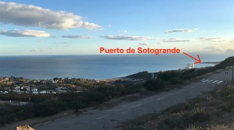 Foto 2 de Terreny en venda a Urbanización Invespania, 1, Torreguadiaro - San Diego, Sotogrande