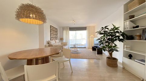 Apartamento en Marina Botafoch, Ibiza, 3 habitaciones piscina y parking Ibiza, image 3