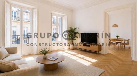 Foto 2 de Piso en venta en Gran Via de Les Corts Catalanes, La Nova Esquerra de l'Eixample, Barcelona Capital