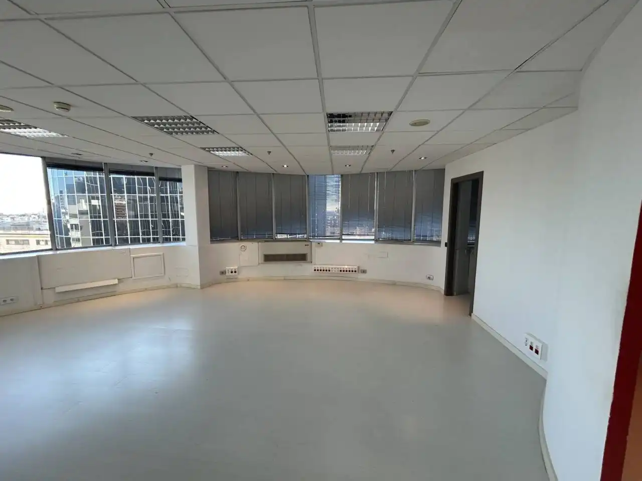 Oficina en venta en Barcelona con Aire acondicionado y Calefacción