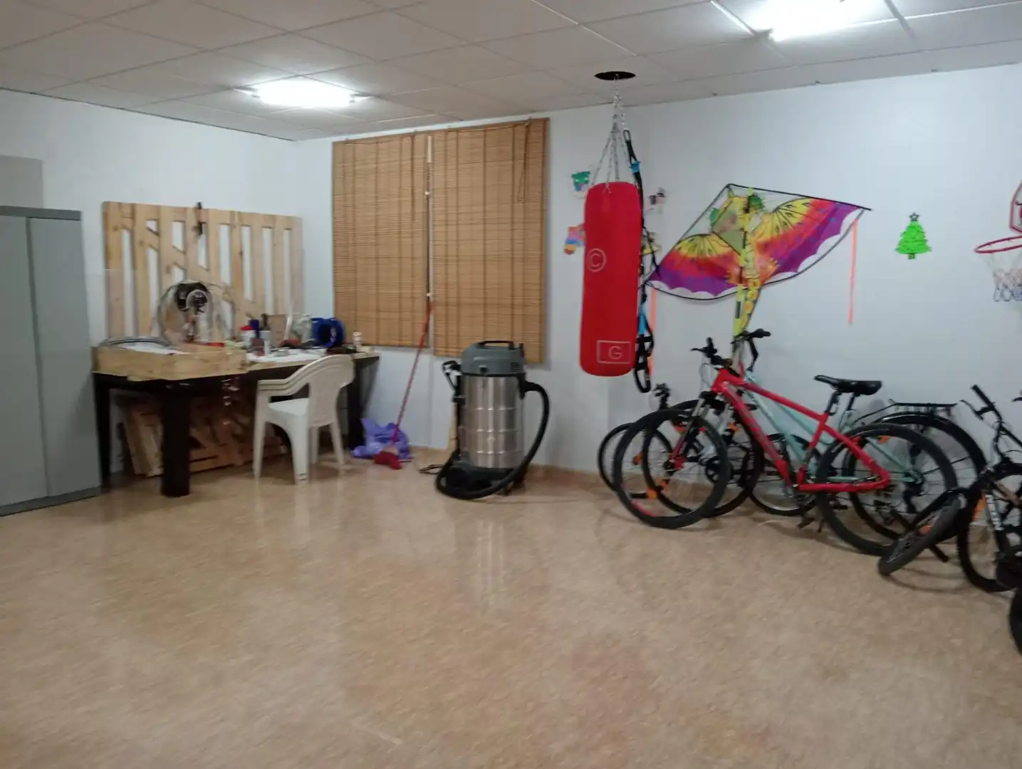 Casa o chalet en venta en San Pedro del Pinatar con Aire acondicionado, Terraza y Trastero