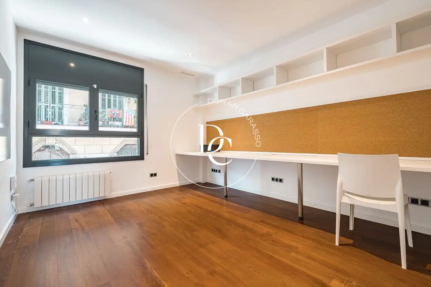 Casa o xalet de lloguer en Barcelona amb Aire condicionat, Calefacció i Jardí privat